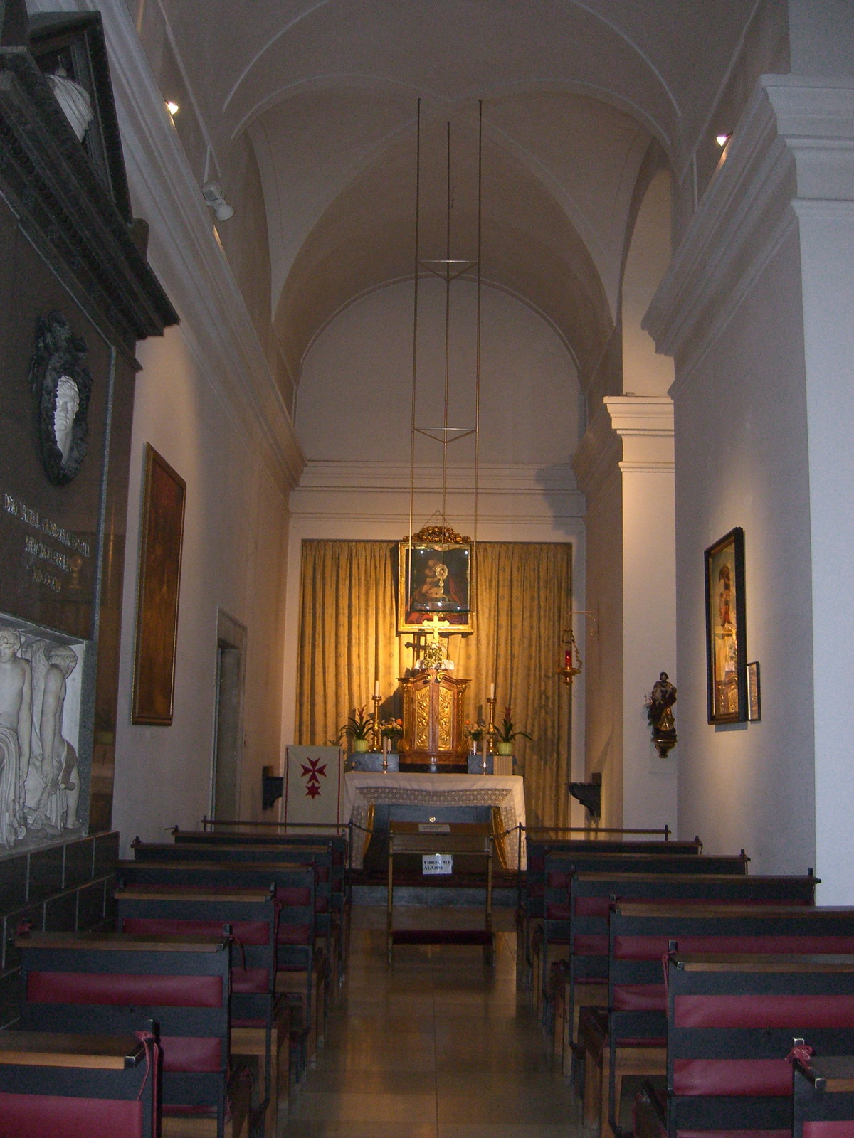 Austria Wien Karlskirche